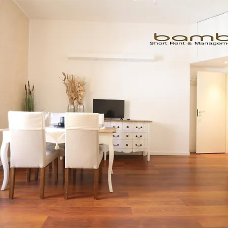 Bamboo Lecco * Milano