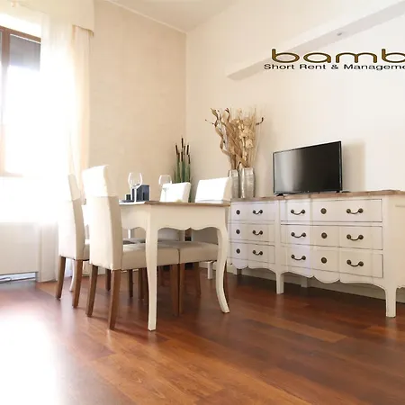 Bamboo Lecco