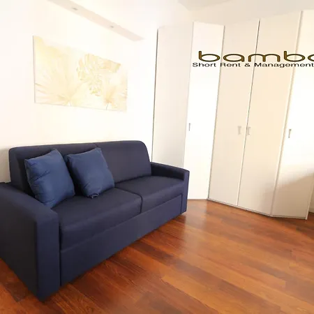 Apartamento Bamboo Lecco
