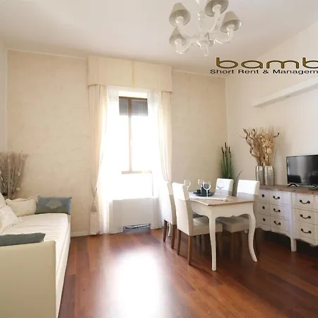Apartamento Bamboo Lecco *