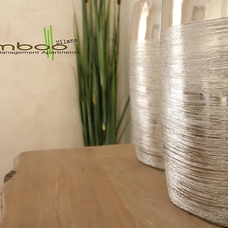 Bamboo Lecco Apartamento