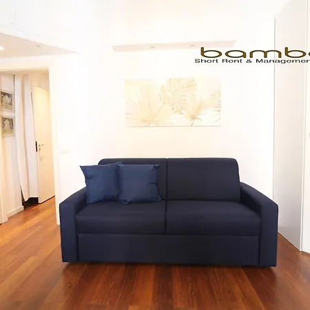 Apartamento Bamboo Lecco