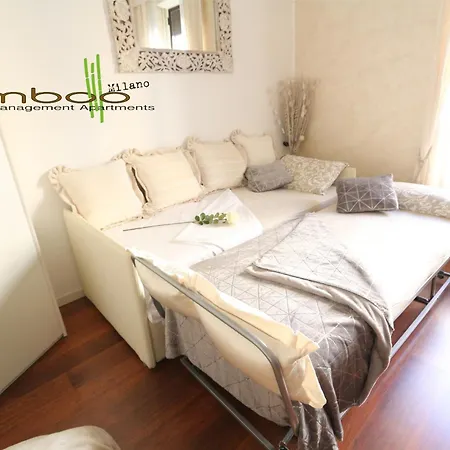 Apartamento Bamboo Lecco