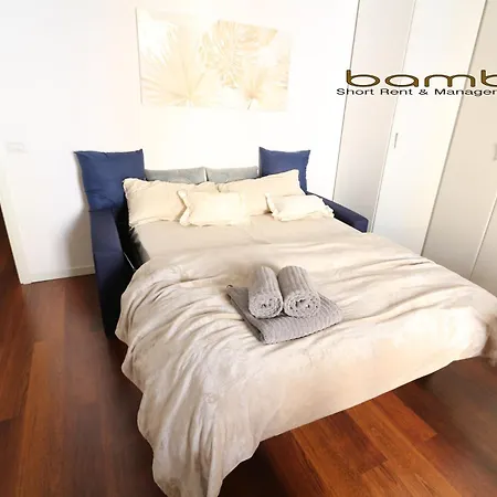 Bamboo Lecco 밀라노
