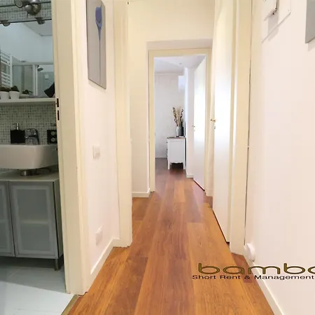 Bamboo Lecco * 밀라노