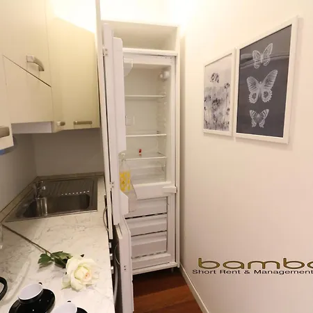 Bamboo Lecco 아파트 *