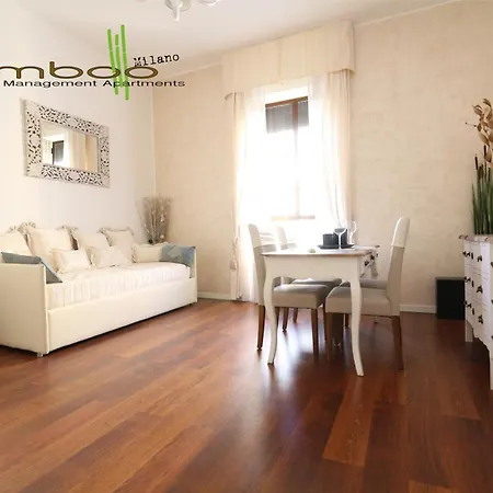 Bamboo Lecco 밀라노