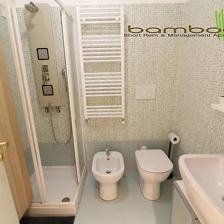 Bamboo Lecco 밀라노