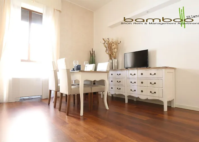 Bamboo Lecco